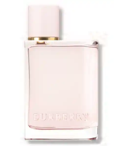 Perfume Burberry Her Mujer 100 Ml