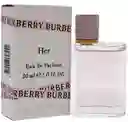 Perfume Burberry Her Mujer 100 Ml