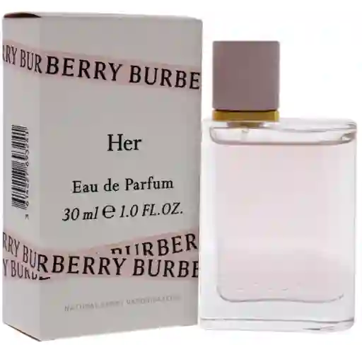 Perfume Burberry Her Mujer 100 Ml