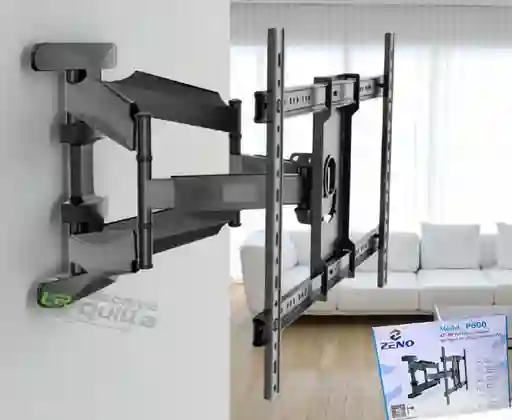 42" A 80" Soporte Para Televisor | Zeno P600