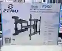 42" A 80" Soporte Para Televisor | Zeno P600