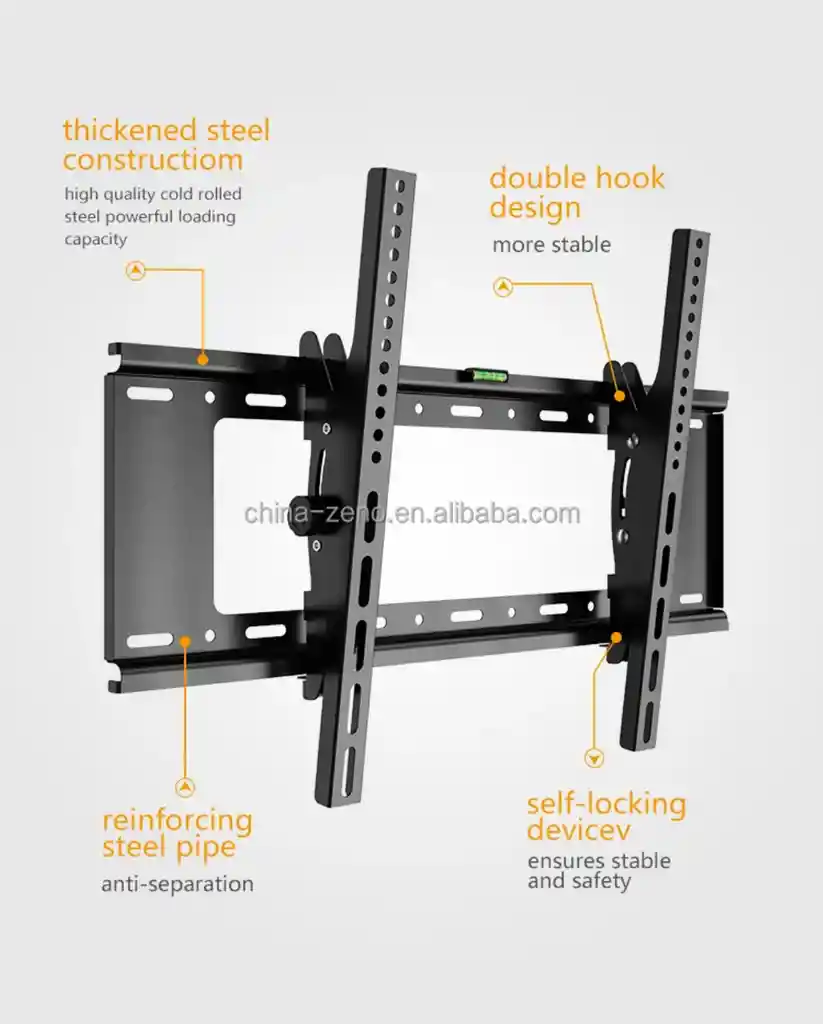32" A 75" Soporte Para Televisor | Zeno T115