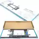 32" A 75" Soporte Para Televisor | Zeno T115