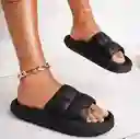 Sandalia En Eva Talla 35/36