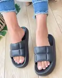 Sandalia En Eva Talla 37/38