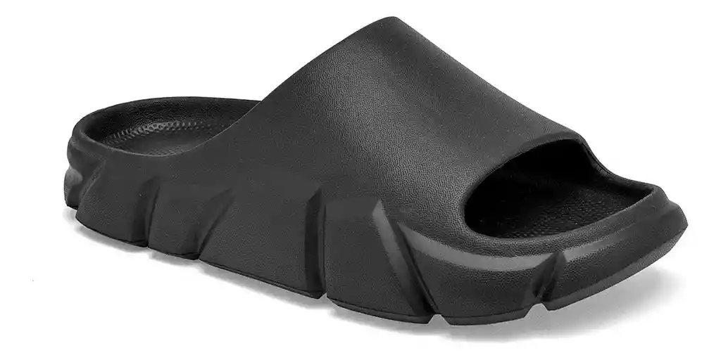 Sandalia En Eva Talla 37