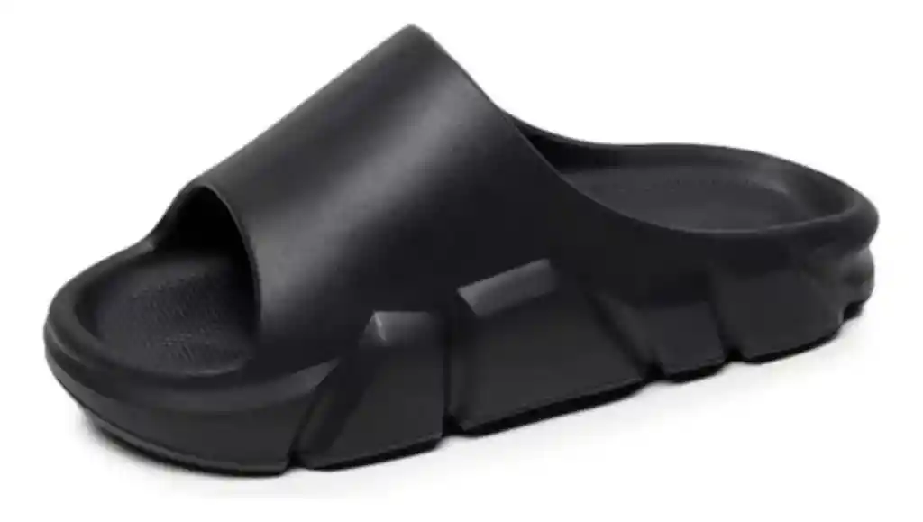 Sandalia En Eva Talla 39