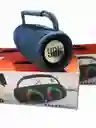 Charge 7s Jbl | Parlante Bluetooth *azul*