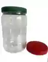 Frascos Plásticos 32 Onzas, Tarros Plásticos 1000 Ml