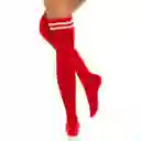 Calcetines Deportivos A Rayas
