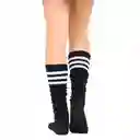 Calcetines Deportivos A Rayas