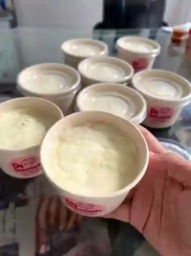 Pavé De Leche Klim