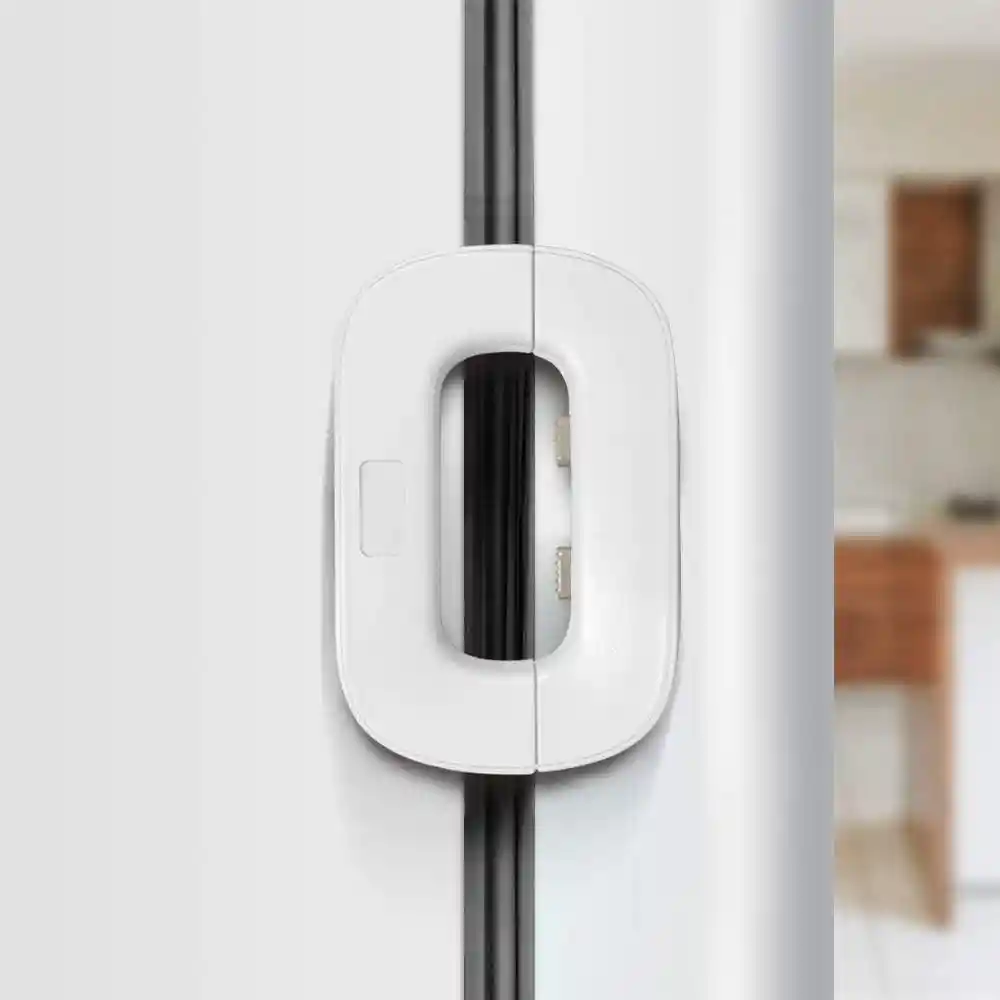 Seguro Para Puerta De Nevera