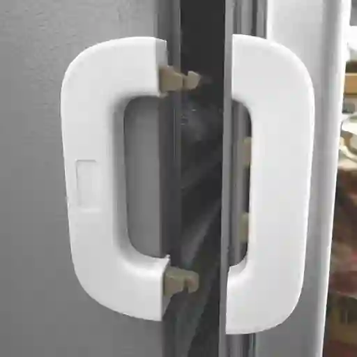 Seguro Para Puerta De Nevera