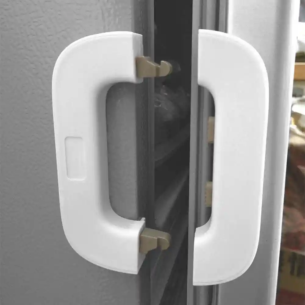 Seguro Para Puerta De Nevera