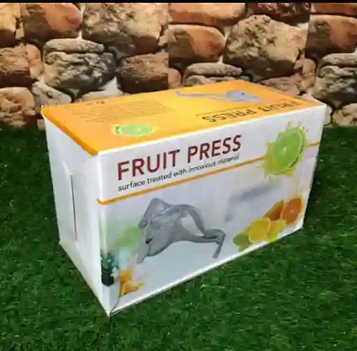 Exprimidor De Naranjas