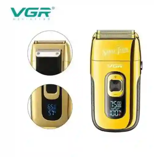 Shaver Vgr 332
