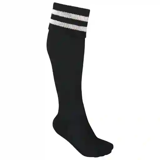 Un Par De Medias De Football Talla 10-13