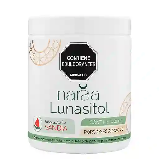 Inositol En Polvo Sabor Sandia