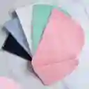 Toalla De Micro Fibra Para Cabello