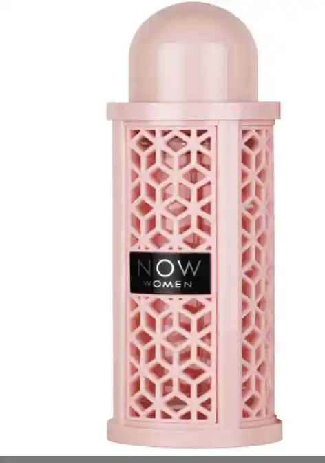 Perfume Now Women Mujer 100 Ml