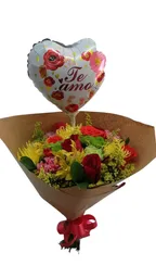 Bouquet Surtido