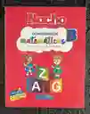 Libro Cartilla Nacho Comprension Matematicas B