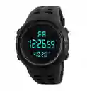 Reloj Deportivo Digital Para Hombre Resistente Al Agua