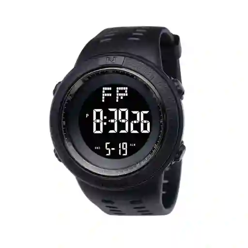 Reloj Deportivo Digital Para Hombre Resistente Al Agua