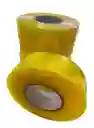 Cinta Pegante Transparente X 300 Mts