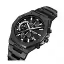 Reloj De Lujo Moderno Para Hombre Fabricado En Acero