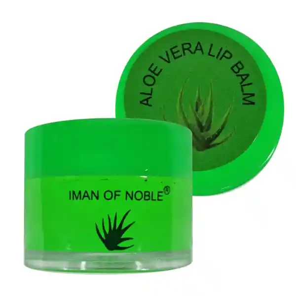 Balsamo Aloe Vera Balm