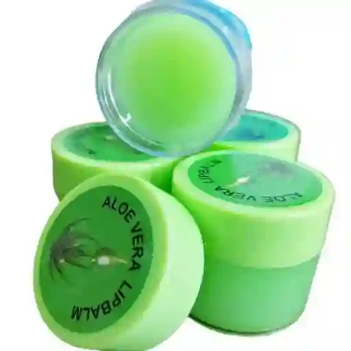 Balsamo Aloe Vera Balm