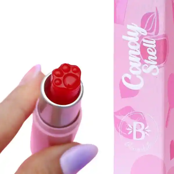 Balsamo Candy Shell Miau
