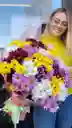 Bouquet De Margaritas