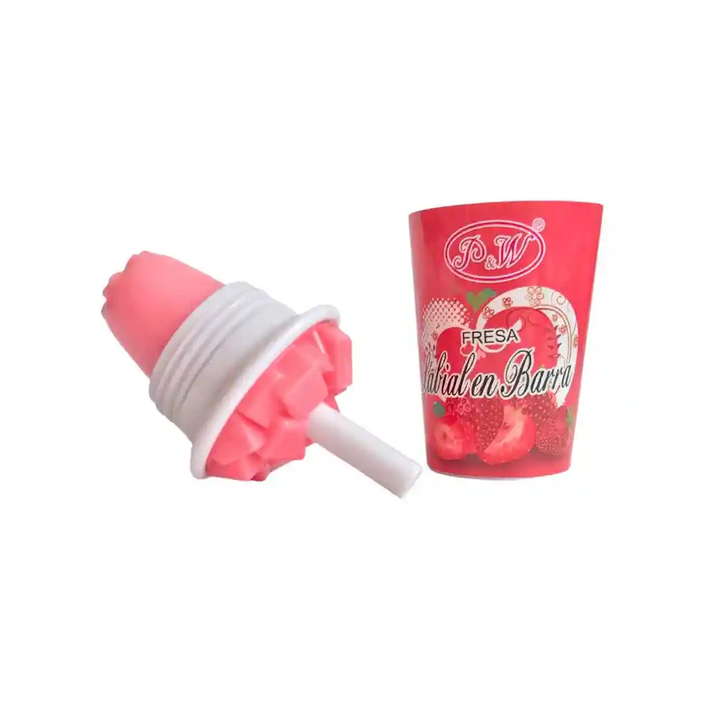 Bálsamo De Labios Juguito
