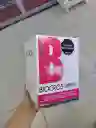 Biocros Omnilife X 6 Sobres