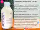 Crema Para Peinar Y Tratamiento Constructor Pocion
