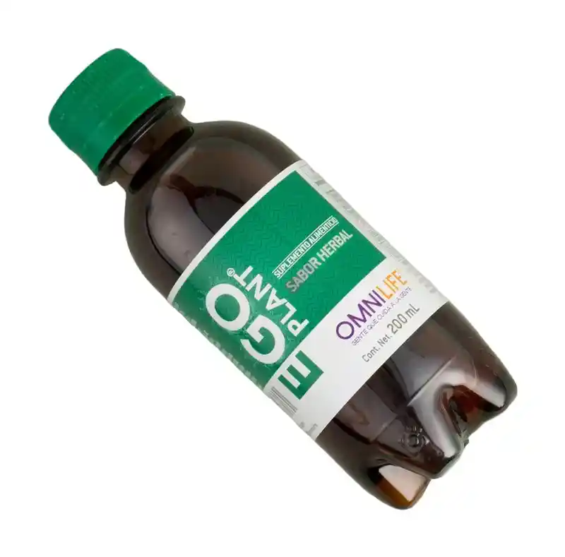 Ego Plant Omnilife X 1 Unidad