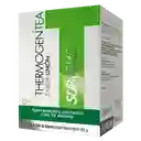 Thermogen Tea Limon Omnilife Caja X 30 Sobres
