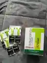 Thermogen Tea Limon Omnilife Caja X 30 Sobres