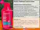 Shampoo Control Graca, Crecimiento Y Caida Y Tratamiento Consructor Pocion