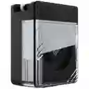 Nillkin Icecore Cargador De Pared 65w Con Cable Retractil Tipo C