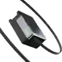 Nillkin Icecore Cargador De Pared 65w Con Cable Retractil Tipo C