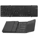 Nillkin Cube Pocket Teclado Plegable Bluetooth Negro
