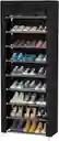 Organizador De Zapatos 10 Niveles
