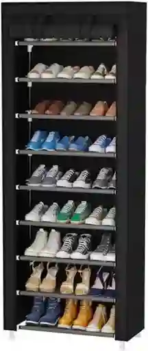 Organizador De Zapatos 10 Niveles