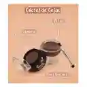 Coctel Cejas