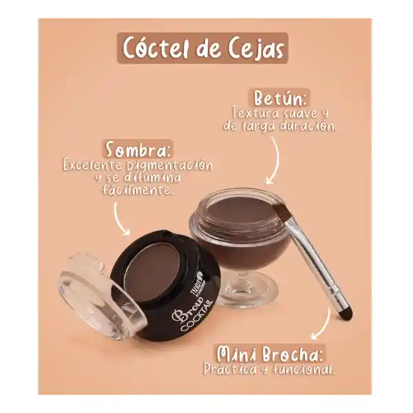 Coctel Cejas