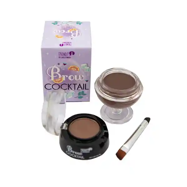 Coctel Cejas